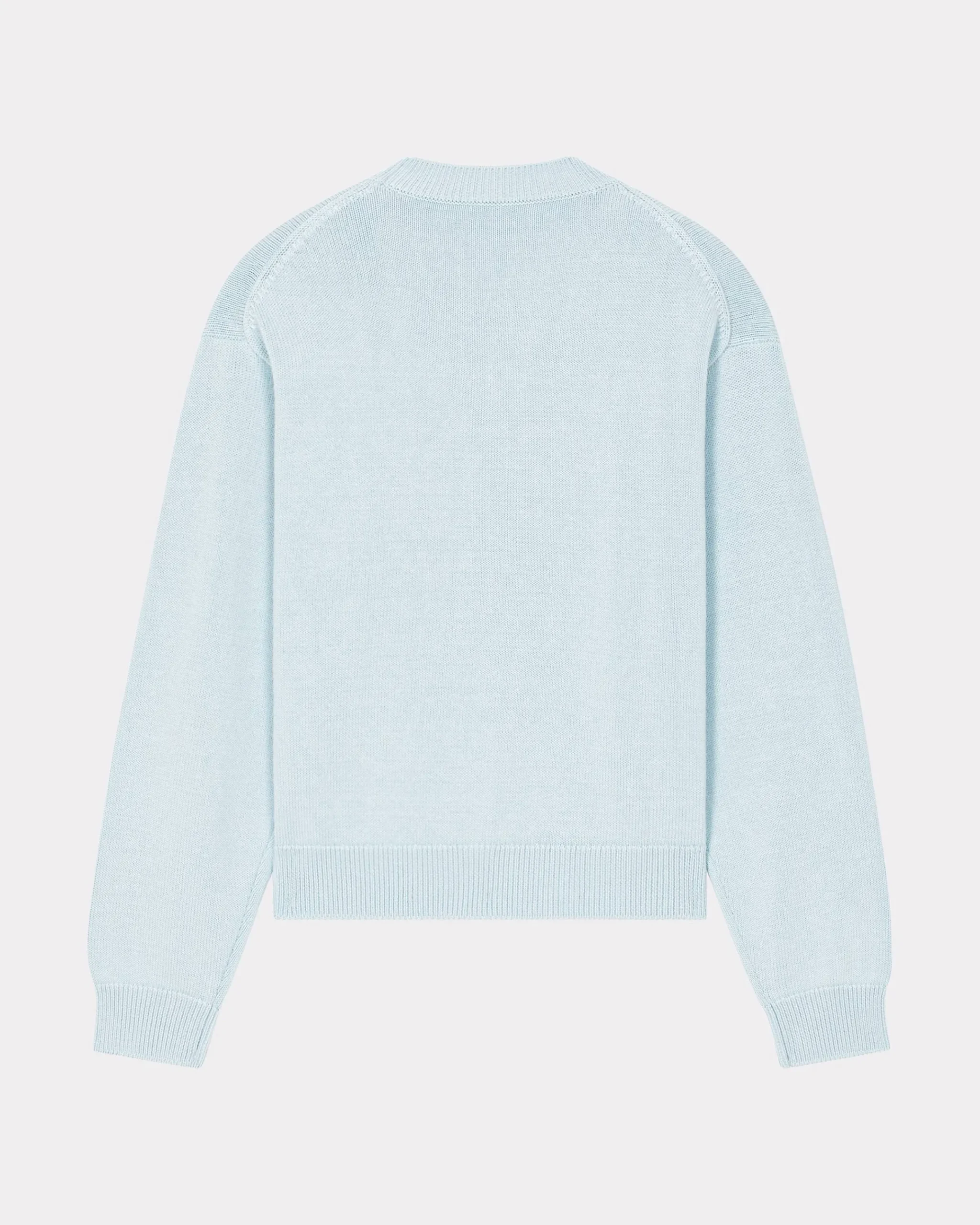 Flash Sale Jersey 'Boke Flower' in cotone GOTS Mujer Jerséis|Boke Flower