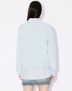 Flash Sale Jersey 'Boke Flower' in cotone GOTS Mujer Jerséis|Boke Flower