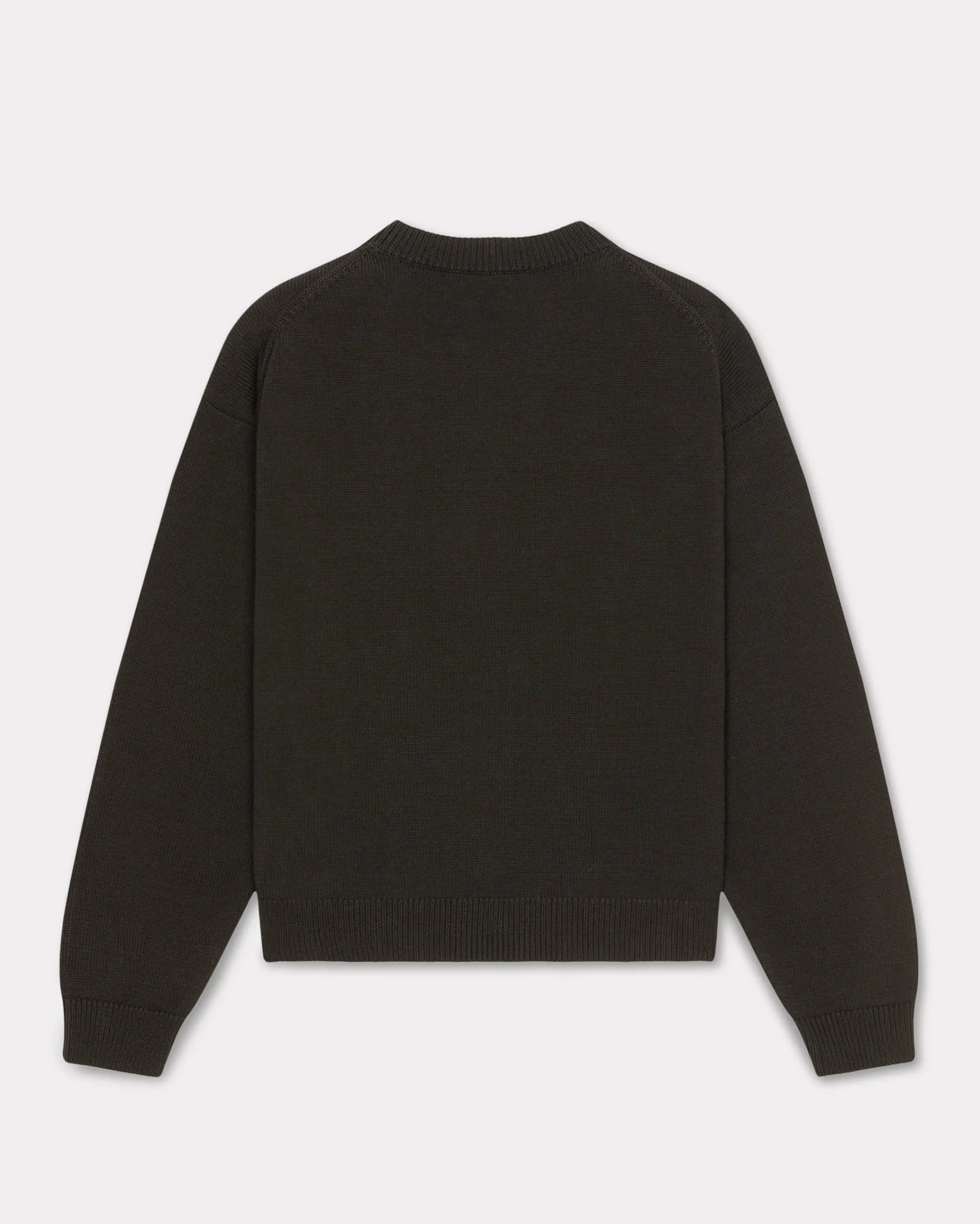 Clearance Jersey 'Boke Flower' in cotone GOTS Mujer Jerséis|Boke Flower