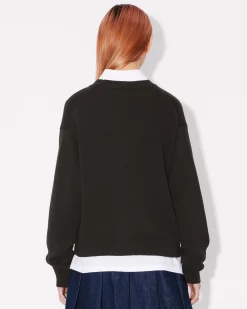 Clearance Jersey 'Boke Flower' in cotone GOTS Mujer Jerséis|Boke Flower
