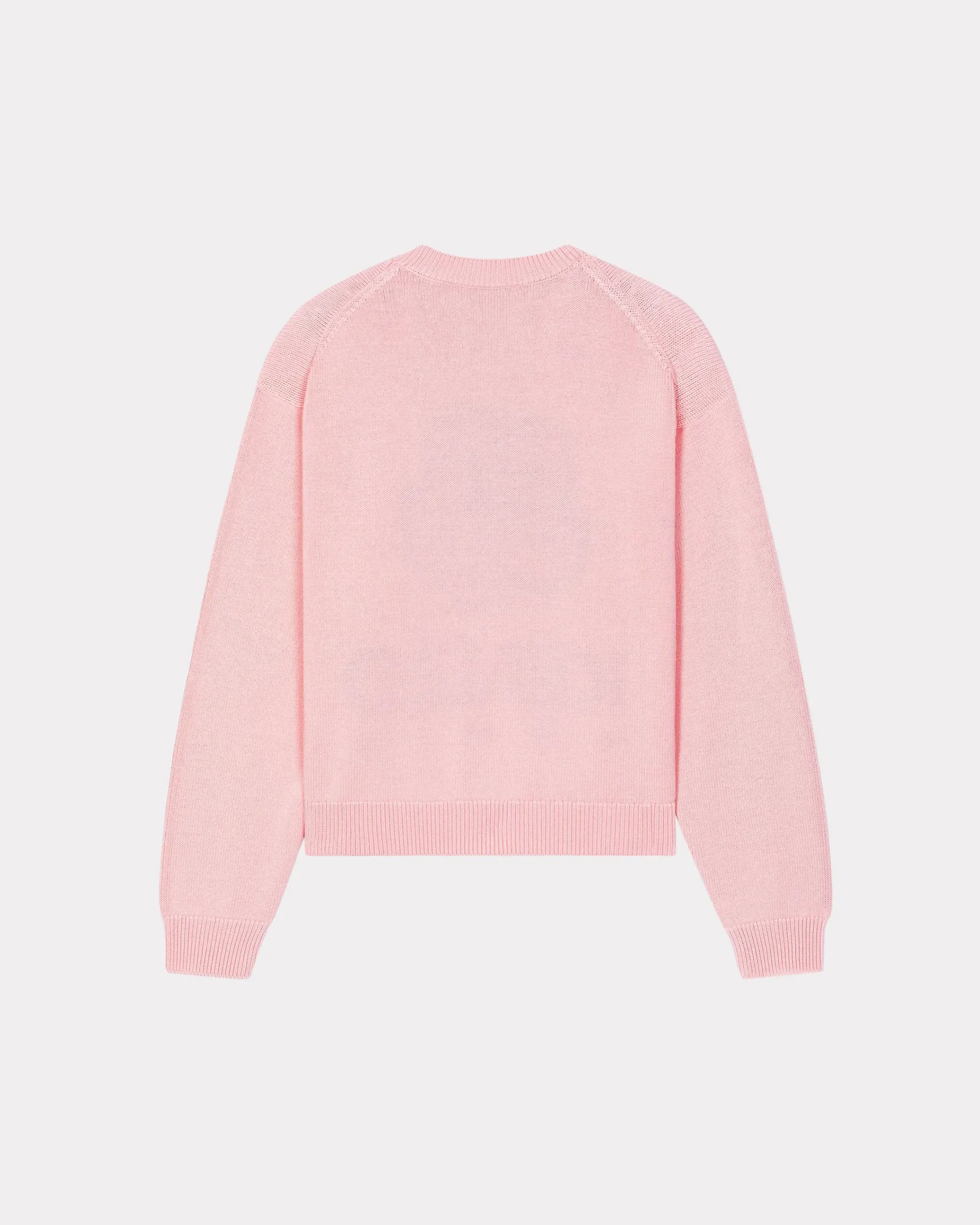 Hot Jersey 'Boke Flower' in cotone GOTS Mujer Jerséis|Boke Flower