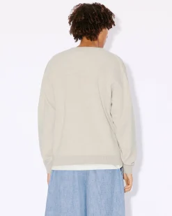 Fashion Jersey bordado 'Boke Flower Crest' Hombre Jerseis|Boke Flower