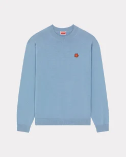 Fashion Jersey bordado 'Boke Flower Crest' Hombre Jerseis|Boke Flower