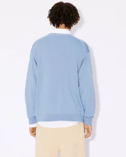 Fashion Jersey bordado 'Boke Flower Crest' Hombre Jerseis|Boke Flower