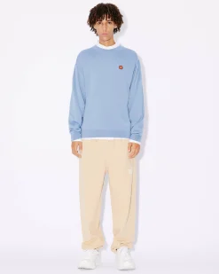 Fashion Jersey bordado 'Boke Flower Crest' Hombre Jerseis|Boke Flower