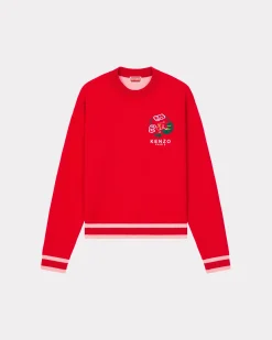 Discount Jersey con bordado 'Year of the Dragon' Mujer Jerséis