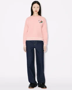 Shop Jersey con bordado 'Year of the Dragon' Mujer Jerséis|Regalos