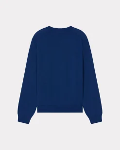 Best Sale Jersey con parche 'Boke Flower' bordado Mujer Jerséis|Boke Flower