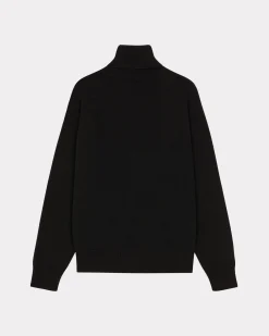 Discount Jersey de cuello alto logo 'Boke Flower' bordado de lana RWS Hombre Jerseis