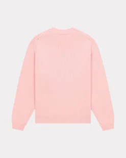Shop Jersey de lana ' &Eacute;l&eacute;phant' Mujer Jerséis