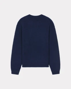 Cheap Jersey de lana ' &Eacute;l&eacute;phant' Mujer Jerséis