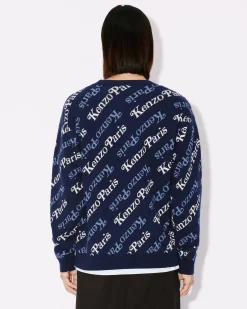 Flash Sale Jersey ' by Verdy' Hombre Jerseis