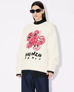Cheap Jersey unisex bordado ' Drawn Varsity' Mujer/Hombre Jerséis|Jerseis