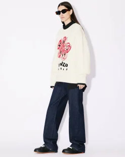 Cheap Jersey unisex bordado ' Drawn Varsity' Mujer/Hombre Jerséis|Jerseis
