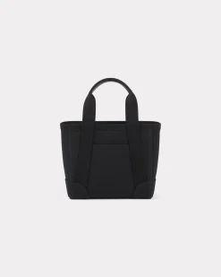 Best Minibolso tote ' Tag' de lona Mujer Bolsos Mujer