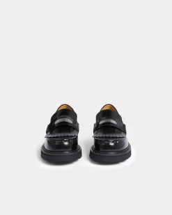 Sale Mocasines de piel SMILE Hombre Hombre Derbies y Mocasines