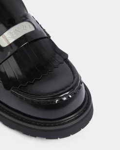 Sale Mocasines de piel SMILE Hombre Hombre Derbies y Mocasines