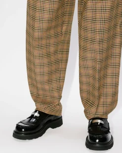 Sale Mocasines de piel SMILE Hombre Hombre Derbies y Mocasines