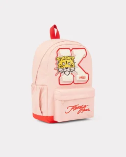 Store Mochila bordada 'Campus' Niñas (3-12 años)