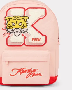 Store Mochila bordada 'Campus' Niñas (3-12 años)