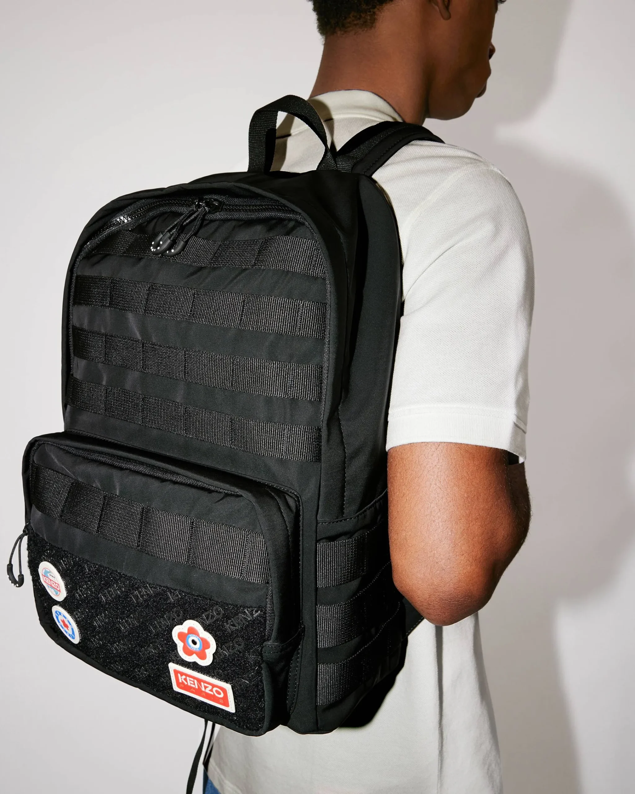 Sale Mochila Jungle Hombre Bolsos Hombre