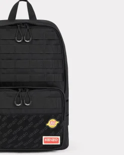 Clearance Mochila ' Jungle' Hombre Bolsos Hombre
