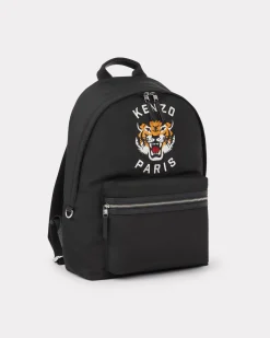 Fashion Mochila ' Varsity' de nailon Mujer/Hombre Bolsos Mujer|Bolsos Hombre