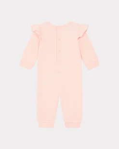 Fashion Mono de felpa Bebés (1 mes - 2 años)