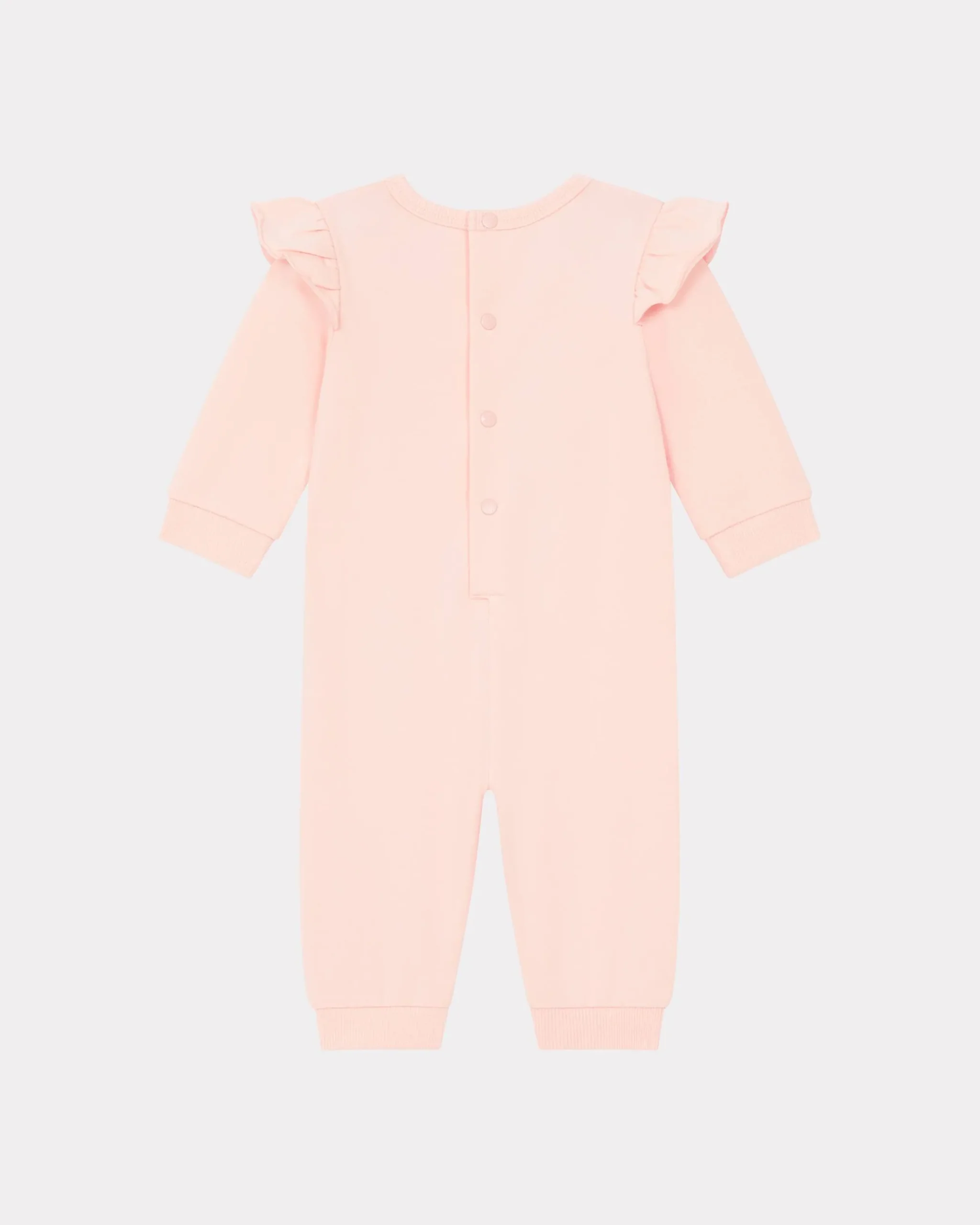 Fashion Mono de felpa Bebés (1 mes - 2 años)