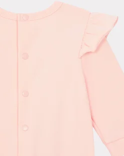 Fashion Mono de felpa Bebés (1 mes - 2 años)
