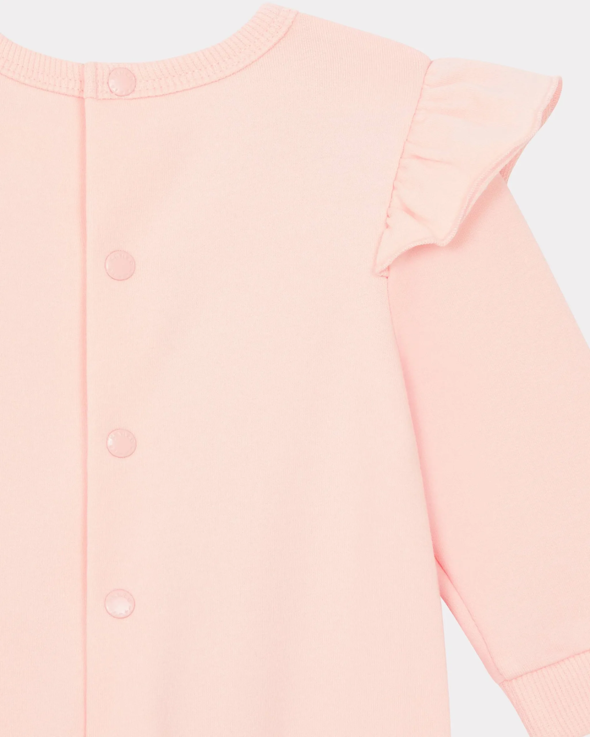 Fashion Mono de felpa Bebés (1 mes - 2 años)