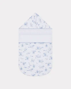 Shop Nido de &aacute;ngel de algod&oacute;n Bebés (1 mes - 2 años)