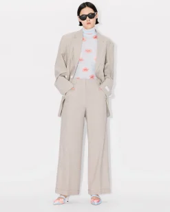 Flash Sale Pantal&oacute;n a medida Mujer Tailoring|Pantalones y Shorts