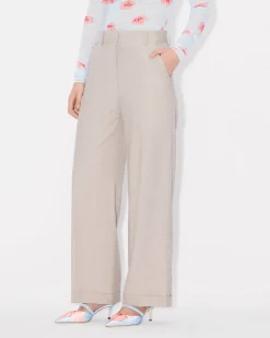 Flash Sale Pantal&oacute;n a medida Mujer Tailoring|Pantalones y Shorts