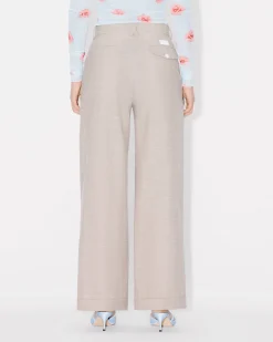 Flash Sale Pantal&oacute;n a medida Mujer Tailoring|Pantalones y Shorts