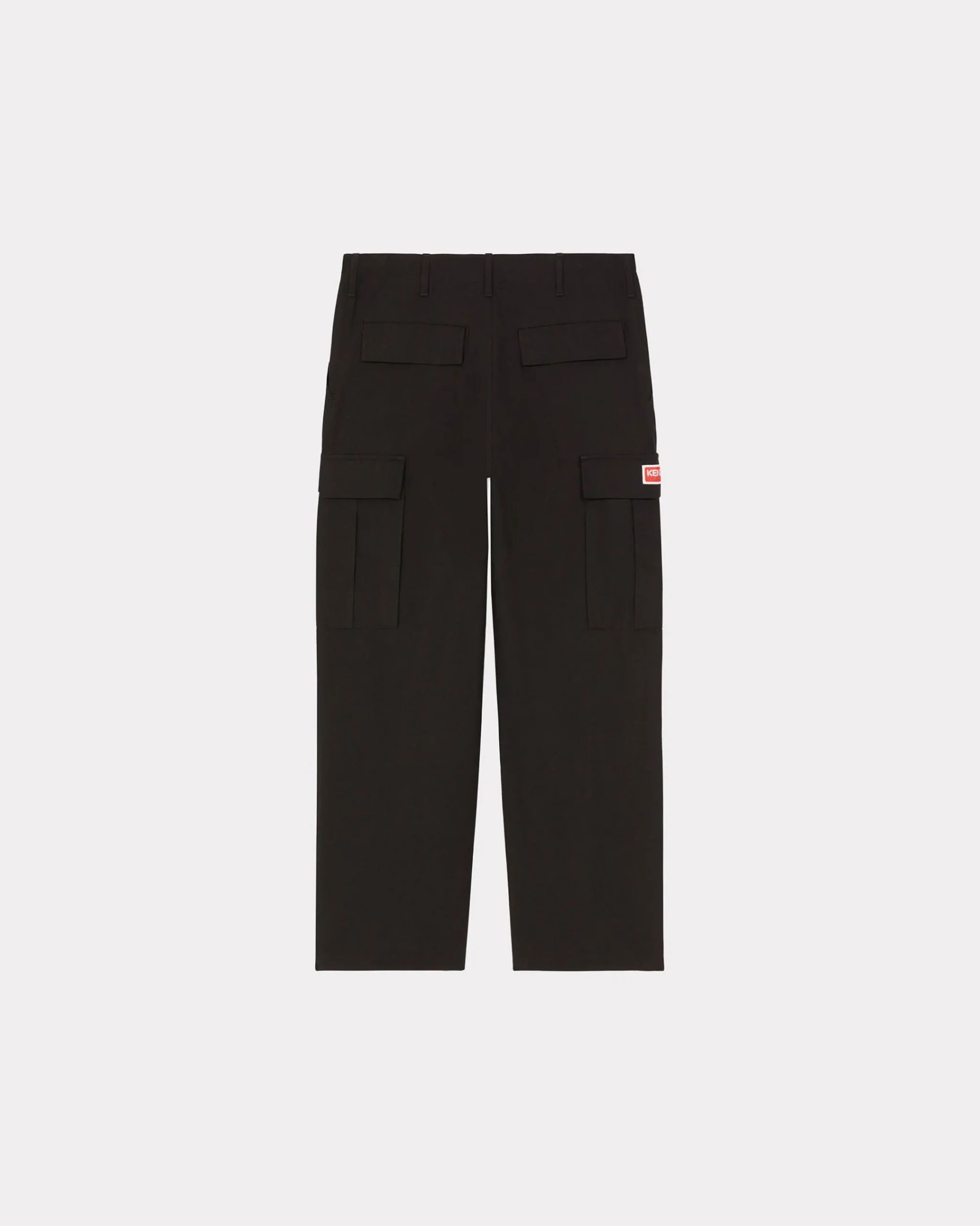 Flash Sale Pantalón cargo utilitario Hombre Pantalones|Novedades
