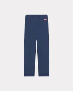 Sale Pantal&oacute;n chino cl&aacute;sico Hombre Pantalones|Novedades