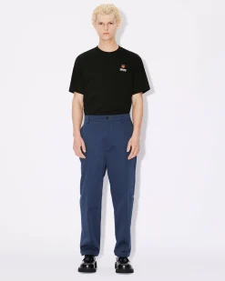 Sale Pantal&oacute;n chino cl&aacute;sico Hombre Pantalones|Novedades