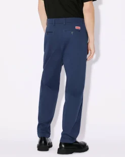 Sale Pantal&oacute;n chino cl&aacute;sico Hombre Pantalones|Novedades