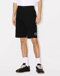 Clearance Pantal&oacute;n chino corto ' Paris' Hombre Pantalones