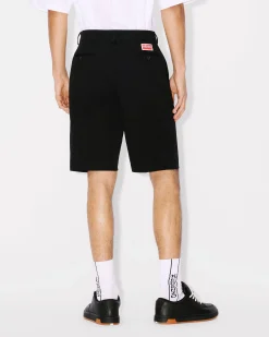 Clearance Pantal&oacute;n chino corto ' Paris' Hombre Pantalones