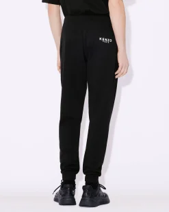 Online Pantal&oacute;n cl&aacute;sico de ch&aacute;ndal con bordado 'Year of the Dragon' Hombre Pantalones