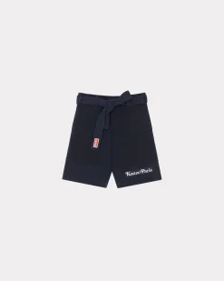 Fashion Pantalón corto estilo judo ' by Verdy' Hombre Pantalones|Novedades