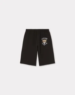 Cheap Pantal&oacute;n corto ' Drawn Varsity' Hombre Pantalones|Novedades