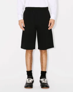 Cheap Pantal&oacute;n corto ' Drawn Varsity' Hombre Pantalones|Novedades