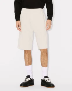 Shop Pantal&oacute;n corto ' Drawn Varsity' Hombre Pantalones|Novedades