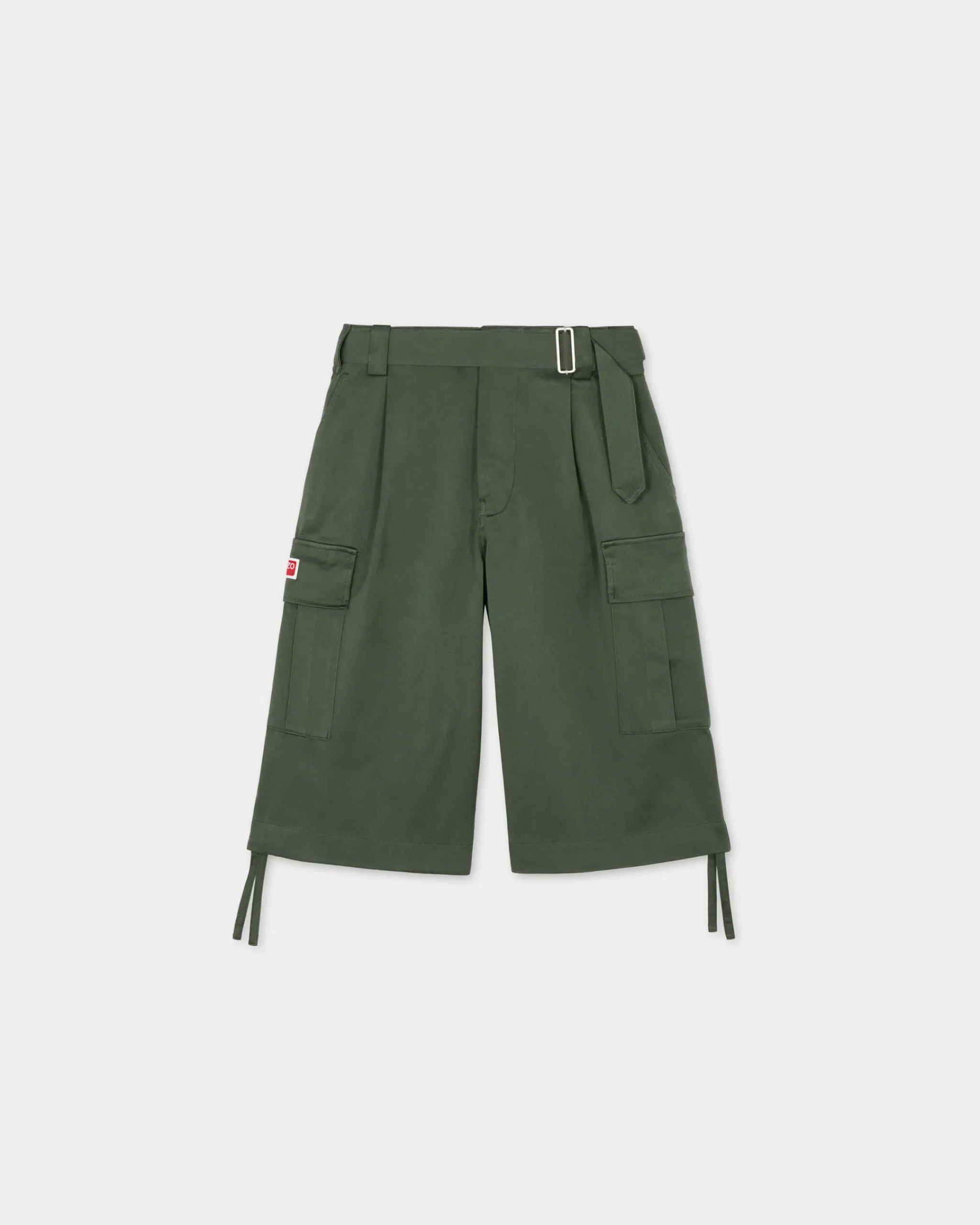 Cheap Pantal&oacute;n corto tipo cargo de estilo militar Hombre Tailoring|Pantalones