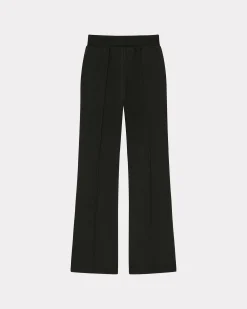 Store Pantal&oacute;n de ch&aacute;ndal con bordado 'Boke 2.0' Mujer Pantalones y Shorts