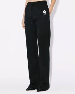 Store Pantal&oacute;n de ch&aacute;ndal con bordado 'Boke 2.0' Mujer Pantalones y Shorts