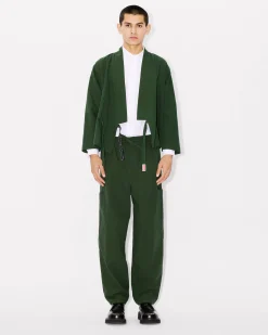 Best Sale Pantalón de chándal cargo Hombre Tailoring|Pantalones